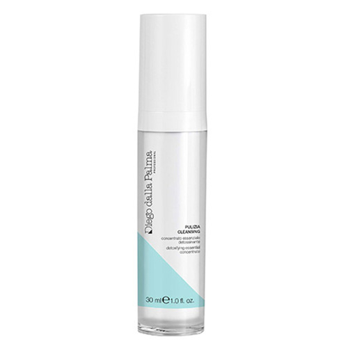 Diego dalla Palma Professional Detoxifying Essential Concentrate on white background