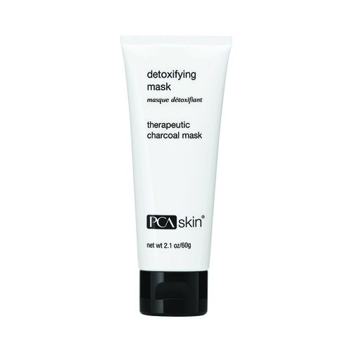 PCA Skin Detoxifying Mask on white background
