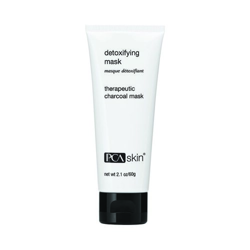 PCA Skin Detoxifying Mask, 60g/2.1 oz