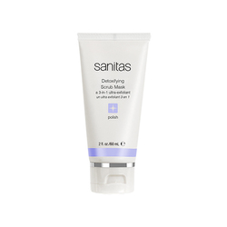 Detoxifying Scrub Mask