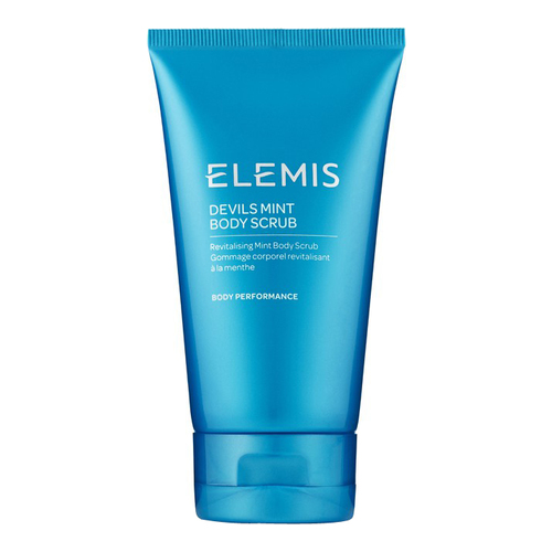 Elemis Devils Mint Body Scrub, 150ml/5 fl oz