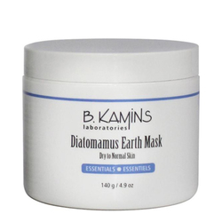 Diatomamus Earth Mask (Dry to Normal)