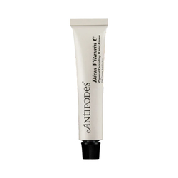 Diem Vitamin C Pigment-Correcting Water Cream on white background