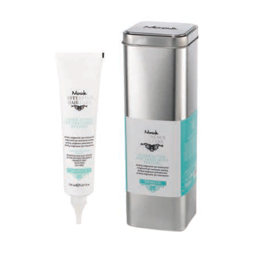 Nook  Difference Hair Care Remedy Super Active Pre-Treatment Peeling on white background