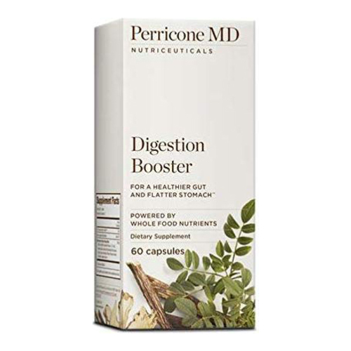 Perricone MD Digestion Booster on white background