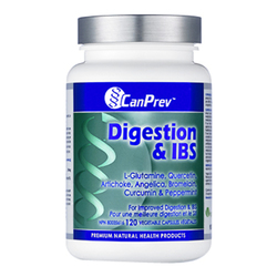 Digestion and IBS