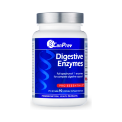 Digestive Enzymes