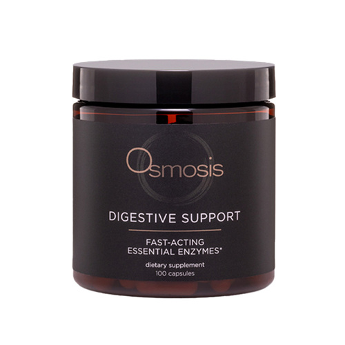 Osmosis Professional Digestive Support on white background