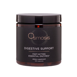 Digestive Support on white background