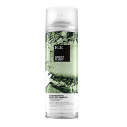 Direct Flight Multi-Tasking Dry Shampoo on white background