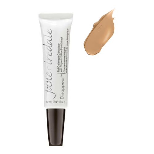 jane iredale Disappear Full Coverage Concealer - Medium/Dark, 15g/0.5 oz