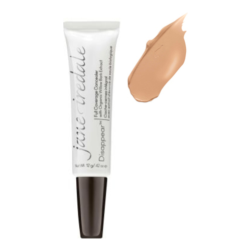 jane iredale Disappear Full Coverage Concealer - Medium/Light, 15g/0.5 oz