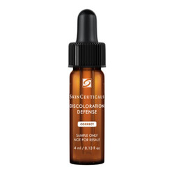SkinCeuticals Discoloration Defense on white background