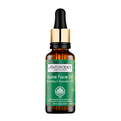 Divine Face Oil  Rosehip and Avocado Oil