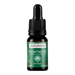 Divine Face Oil  Rosehip and Avocado Oil