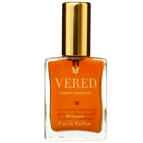 Vered Organic Botanicals Divinite Eau de Parfum, 15ml/0.5 fl oz