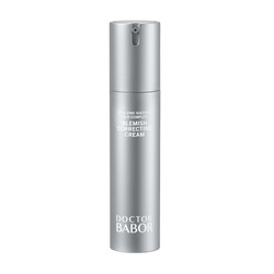 Doctor Babor Blemish Correcting Cream on white background