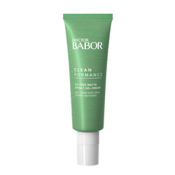 Doctor Babor Cleanformance Oil-Free Matte Effect Gel-Cream