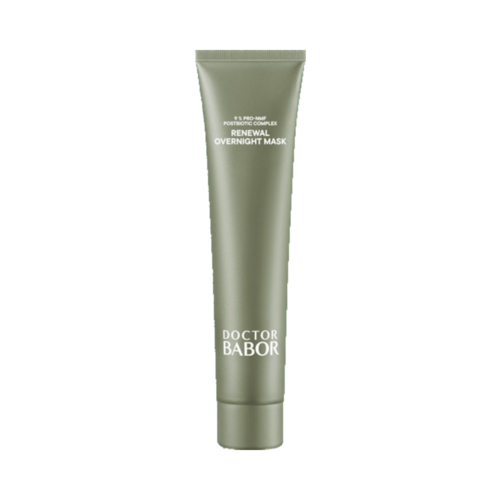 Babor Doctor Babor Renewal Overnight Mask on white background