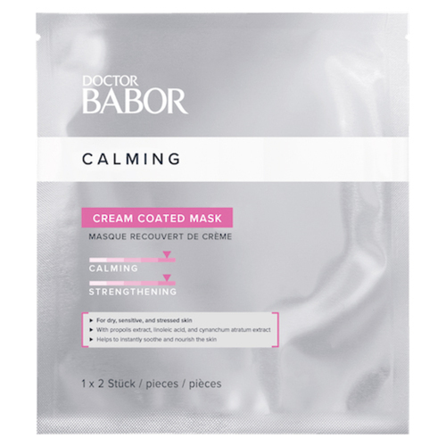 Babor Doctor Babor Cream Coated Mask, 1 piece