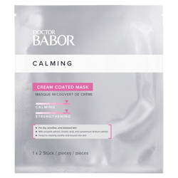 Doctor Babor Cream Coated Mask