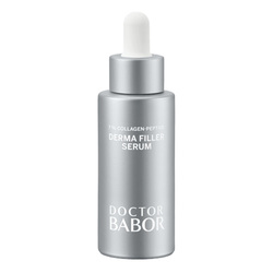 Doctor Babor Derma Filler Serum on white background