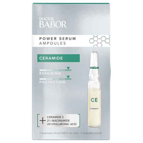 Babor Doctor Babor Power Serum Ampoule: Ceramide, 14ml/0.47 fl oz