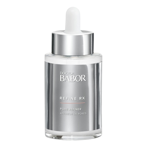 Babor Doctor Babor Refine RX Pore Refiner on white background