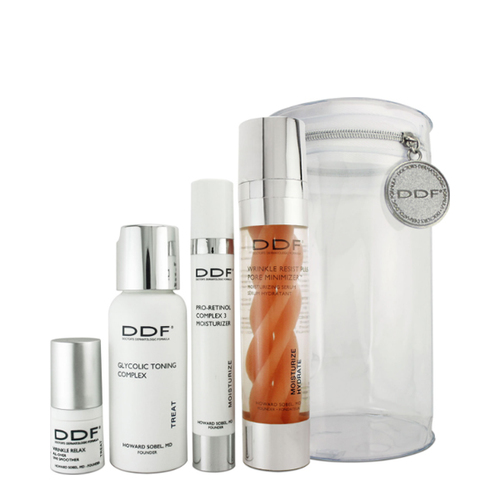 DDF Doctor's Bag Value Set, 1 set