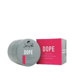 Dope Texture Gel on white background