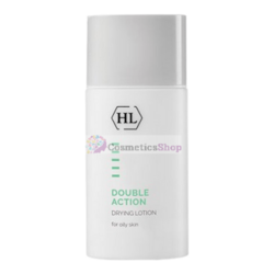 Double Action Drying Lotion