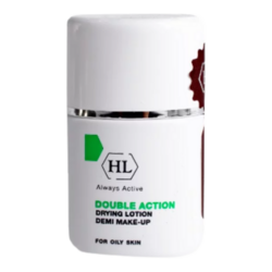 Double Action Drying Lotion with Demi Make-Up