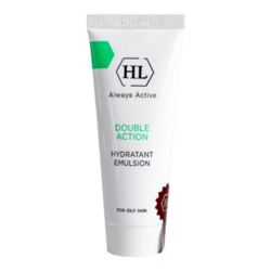 Double Action Hydratant Emulsion