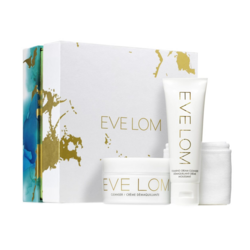 Double Cleanse Set