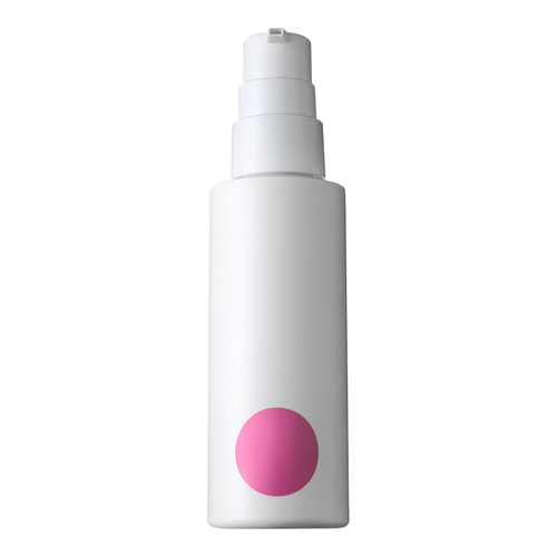 SOMME INSTITUTE Double Defense Day Moisture SPF30+ on white background