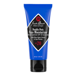 Double Duty Face Moisturizer SPF 20