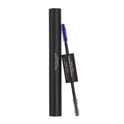 RevitaLash Double-Ended Volume Set Primer and Mascara - Black, 1 piece