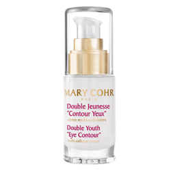 Double Youth Eye Contour