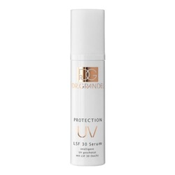 Protection UV SPF 30 Serum