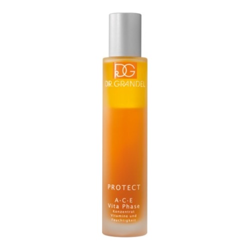 Dr Grandel PROTECT ACE Vita Phase on white background