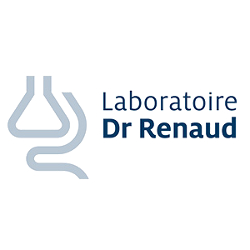 Dr Renaud Logo