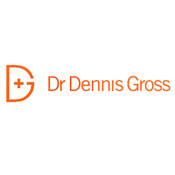 Dr Dennis Gross Logo