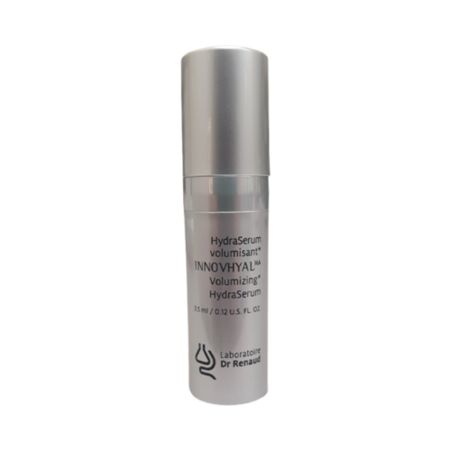 Dr Renaud InnovHyalHA Volumizing HydraSerum, 3.5ml/0.12 fl oz Naturally Yours Dr Renaud InnovHyalHA Volumizing HydraSerum on white background