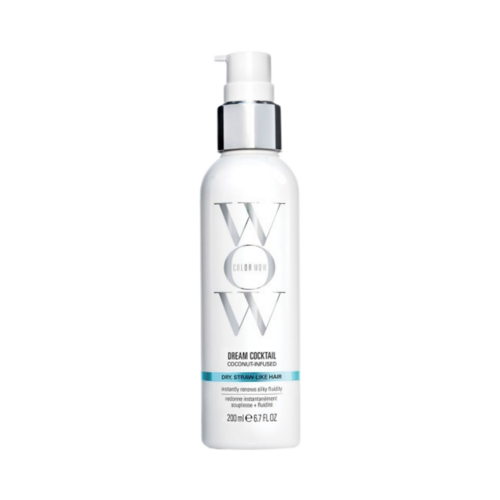 Color Wow Dream Cocktail Coconut-Infused, 50ml/1.69 fl oz Color Wow Dream Cocktail Coconut-Infused on white background