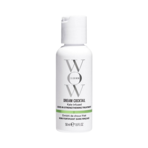 Color Wow Dream Cocktail Kale-Infused, 50ml/1.69 fl oz Color Wow Dream Cocktail Kale-Infused on white background
