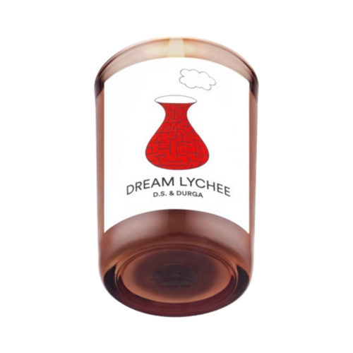 D.S. & Durga Dream Lychee, 1 piece D.S. & Durga Dream Lychee on white background