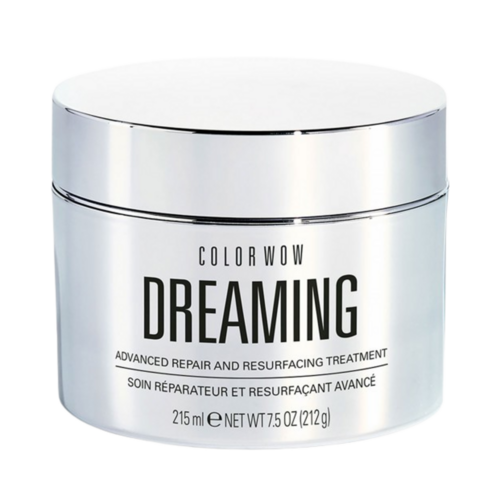 Color Wow Dreaming Repair and Resurfacing Treatment, 215ml/7.27 fl oz Color Wow Dreaming Repair and Resurfacing Treatment on white background