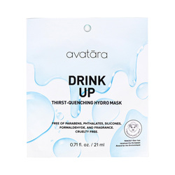 Drink Up Thirst-Quenching Hydro Mask