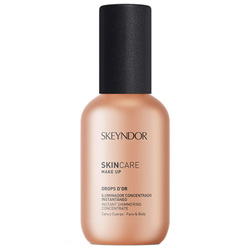 Drops D'or Instant Shimmering Concentrate