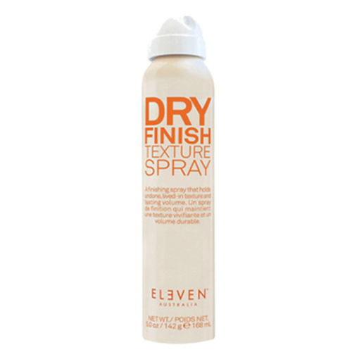 Eleven Australia Dry Finish Texture Spray, 168ml/5.7 fl oz